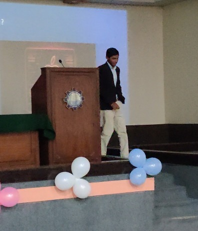 Cybersecurity Workshop
