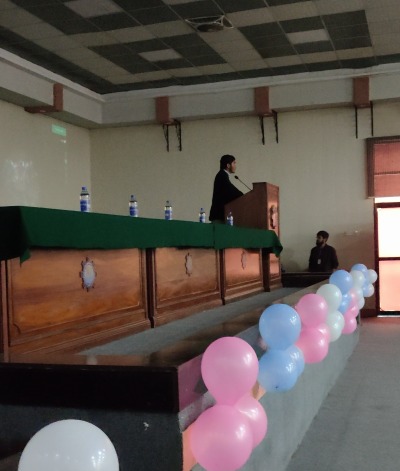Cybersecurity Workshop