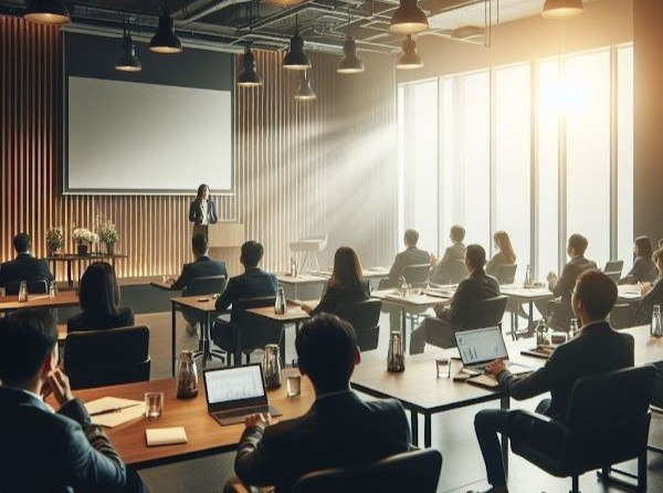 Cybersecurity Training